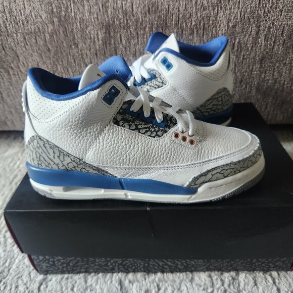 Air Jordan 3 Retro - Picture 6 of 7
